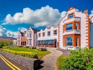 GN Mulranny Park Hotel